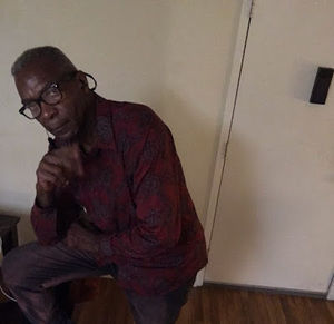 Meet your Posher, Herman